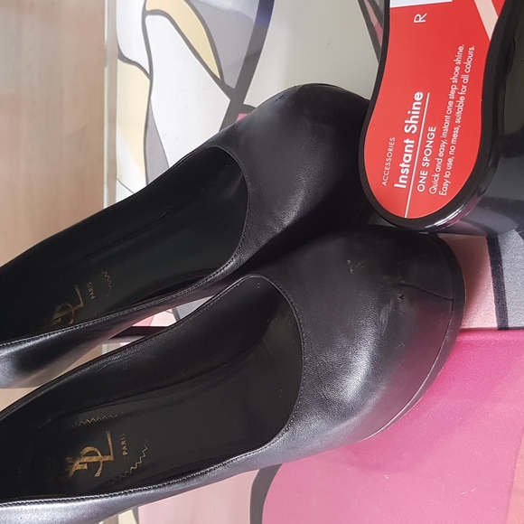 Saint Laurent YSL Tribtoo 105 Heels - Picture 5 of 8